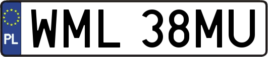 WML38MU