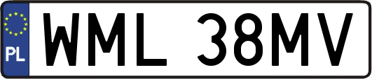 WML38MV