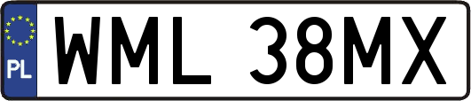 WML38MX