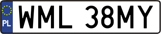 WML38MY
