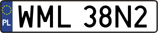 WML38N2