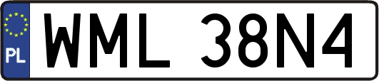 WML38N4