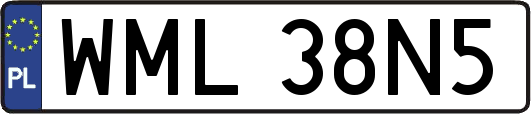 WML38N5