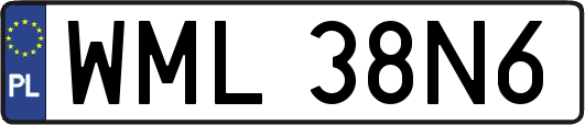 WML38N6