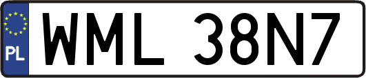 WML38N7