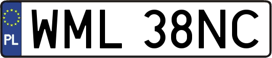 WML38NC