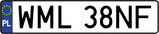 WML38NF