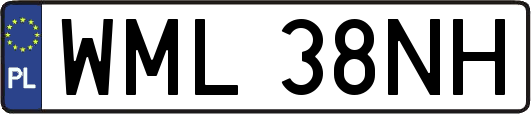 WML38NH