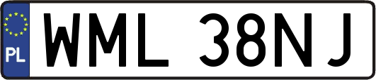 WML38NJ