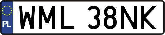 WML38NK
