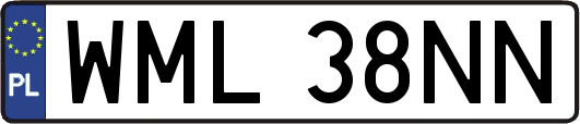 WML38NN