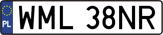 WML38NR