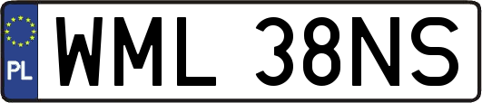 WML38NS