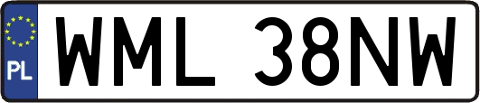 WML38NW