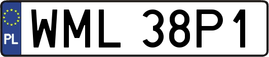 WML38P1