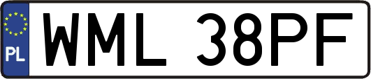 WML38PF
