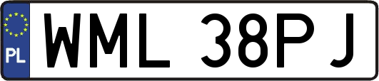WML38PJ
