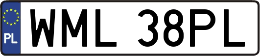 WML38PL