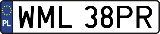 WML38PR