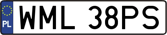 WML38PS