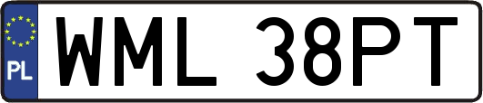 WML38PT