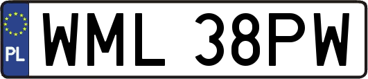WML38PW