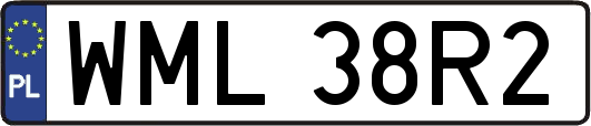 WML38R2