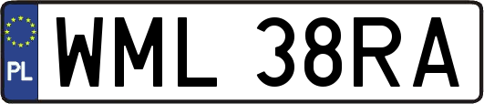 WML38RA