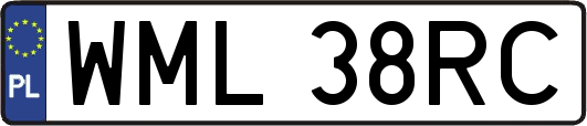 WML38RC