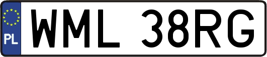 WML38RG
