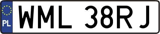 WML38RJ