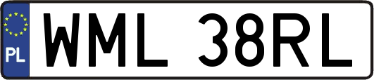 WML38RL