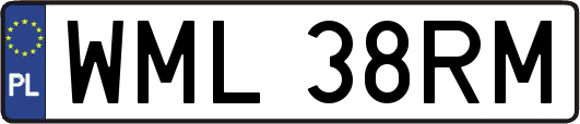WML38RM