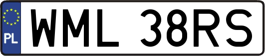 WML38RS