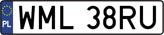 WML38RU