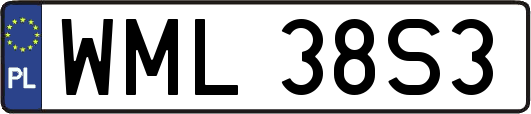WML38S3