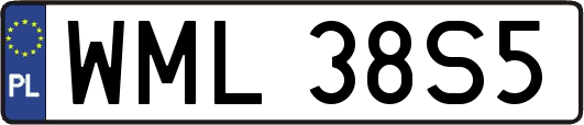 WML38S5