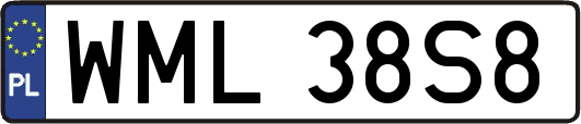 WML38S8