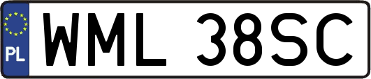 WML38SC