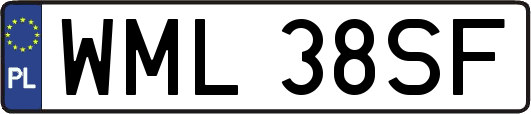 WML38SF