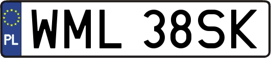 WML38SK