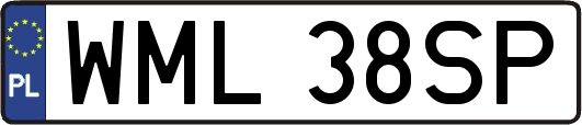 WML38SP