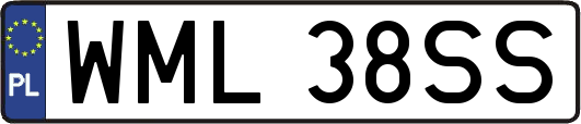 WML38SS