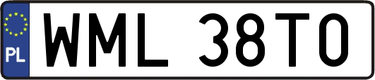 WML38T0