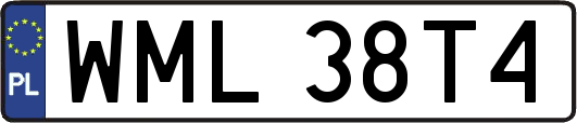 WML38T4