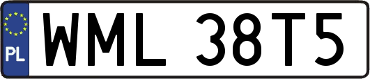 WML38T5
