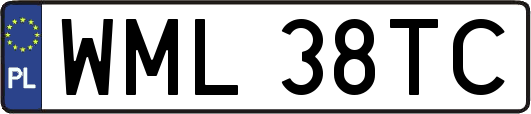 WML38TC