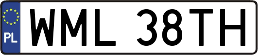 WML38TH