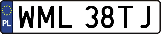 WML38TJ