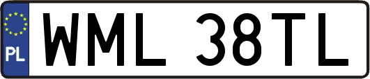 WML38TL